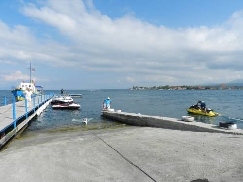 Севан: Harsnaqar Hotel Complex&Water World