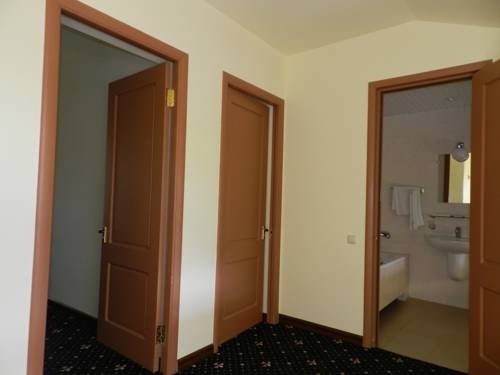 Севан: Harsnaqar Hotel Complex&Water World