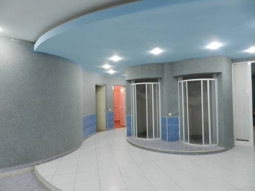 Севан: Harsnaqar Hotel Complex&Water World