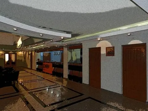 Севан: Harsnaqar Hotel Complex&Water World