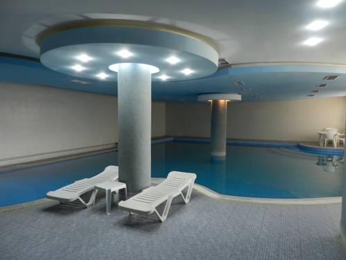 Севан: Harsnaqar Hotel Complex&Water World