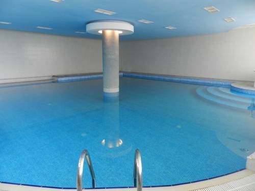 Севан: Harsnaqar Hotel Complex&Water World