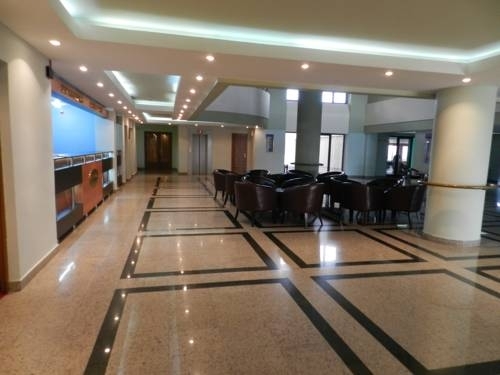 Севан: Harsnaqar Hotel Complex&Water World