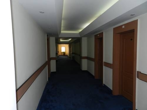 Севан: Harsnaqar Hotel Complex&Water World