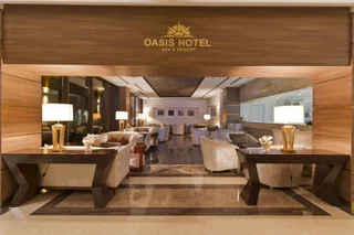Чакви: Отель Dreamland Oasis