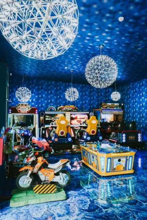 Чакви: Отель Dreamland Oasis