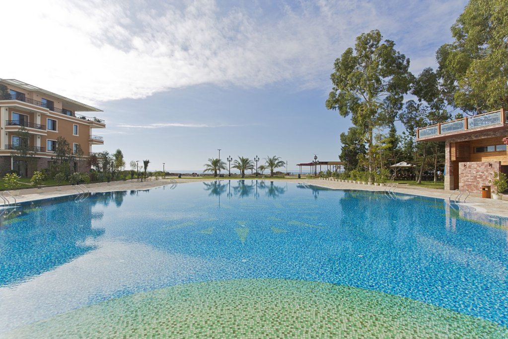 Чакви: Отель Dreamland Oasis