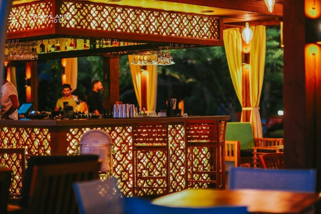 Чакви: Отель Dreamland Oasis