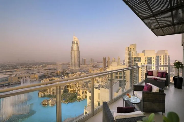 Дубай: Отель Ramada by Wyndham Downtown Dubai