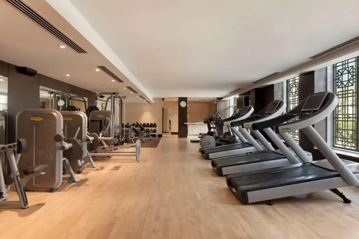 Дубай: Отель Ramada by Wyndham Downtown Dubai