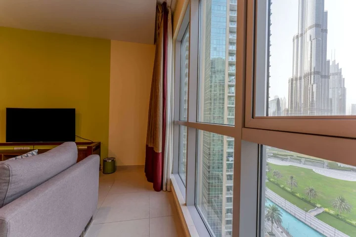 Дубай: Отель Ramada by Wyndham Downtown Dubai