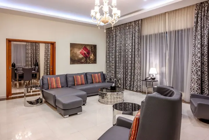 Дубай: Отель Ramada by Wyndham Downtown Dubai