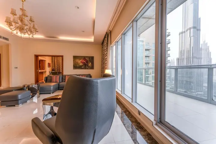 Дубай: Отель Ramada by Wyndham Downtown Dubai