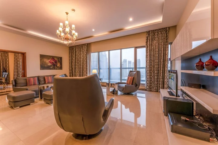 Дубай: Отель Ramada by Wyndham Downtown Dubai
