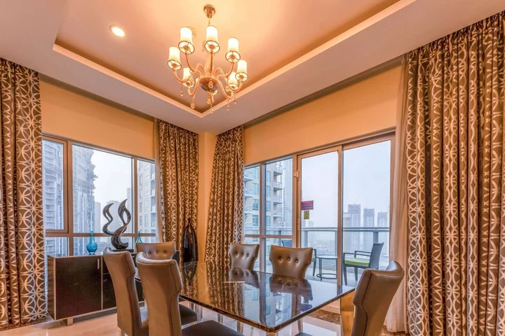 Дубай: Отель Ramada by Wyndham Downtown Dubai