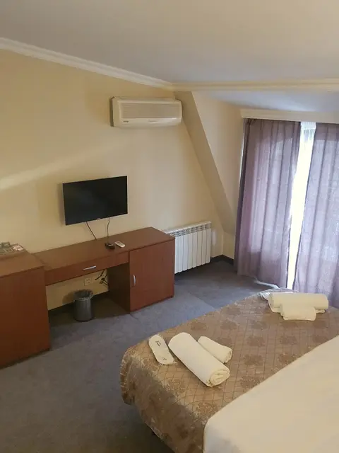 Батуми: Отель Ritsa Hotel