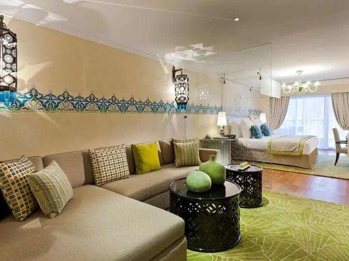 Асуан: Sofitel Legend Old Cataract Aswan