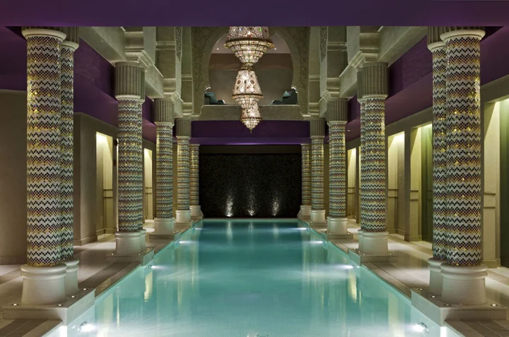 Асуан: Sofitel Legend Old Cataract Aswan