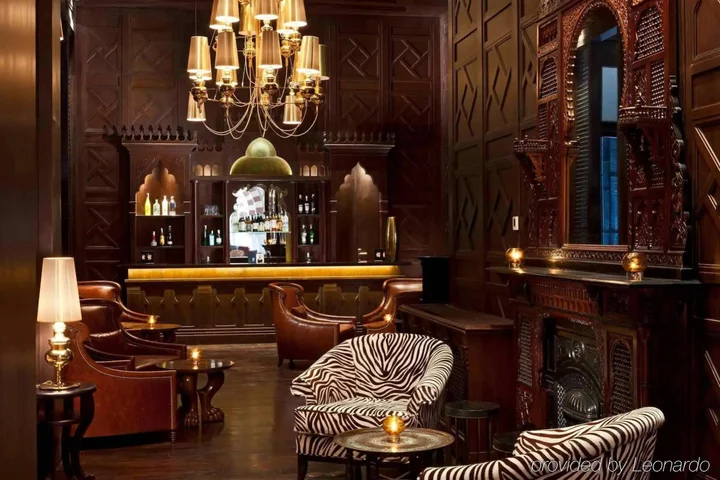 Асуан: Sofitel Legend Old Cataract Aswan
