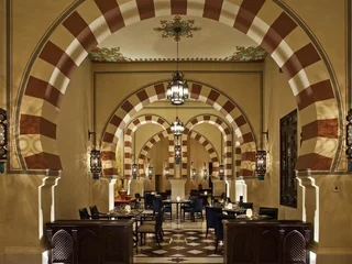 Асуан: Sofitel Legend Old Cataract Aswan