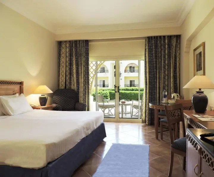 Хургада: Old Palace Resort Sahl Hasheesh
