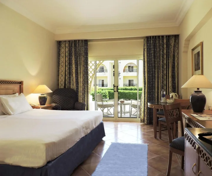 Хургада: Old Palace Resort Sahl Hasheesh