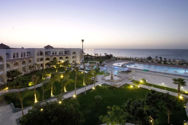 Хургада: Old Palace Resort Sahl Hasheesh