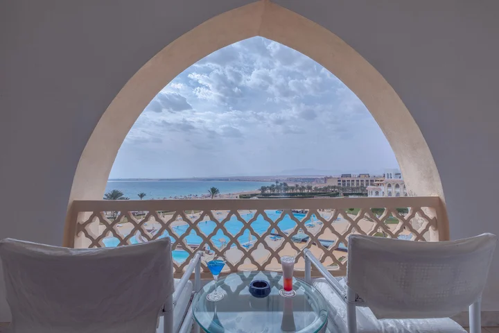 Хургада: Old Palace Resort Sahl Hasheesh