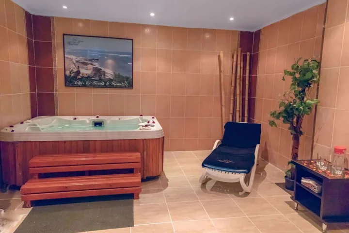 Хургада: Old Palace Resort Sahl Hasheesh