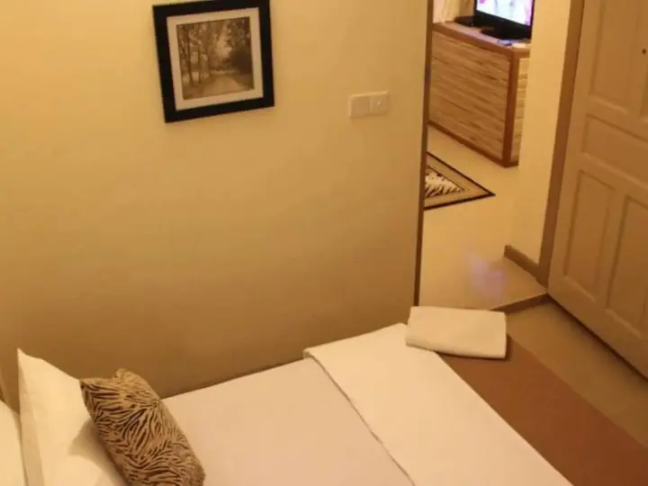 Северный атолл Мале: Luckyhiya Hotel