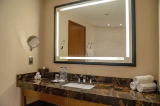 Абу-Даби: VOGO Abu Dhabi Golf Resort & Spa