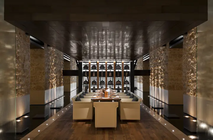 Абу-Даби: VOGO Abu Dhabi Golf Resort & Spa