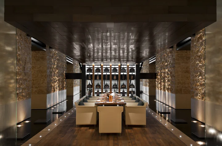 Абу-Даби: VOGO Abu Dhabi Golf Resort & Spa