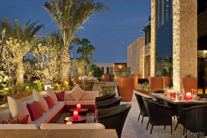 Абу-Даби: VOGO Abu Dhabi Golf Resort & Spa