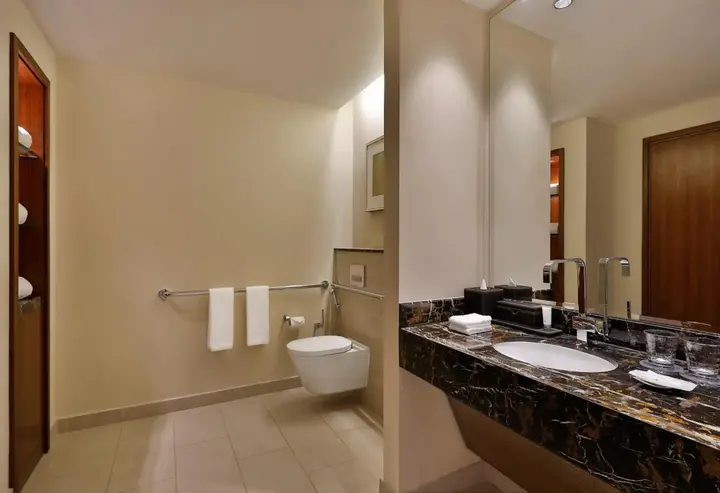 Абу-Даби: VOGO Abu Dhabi Golf Resort & Spa