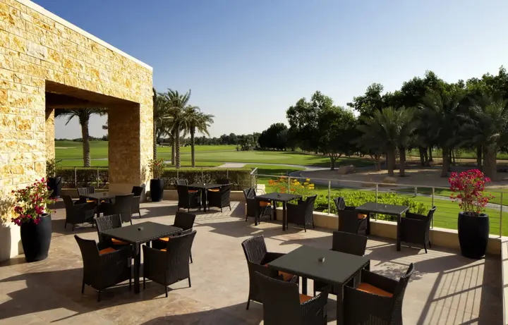 Абу-Даби: VOGO Abu Dhabi Golf Resort & Spa
