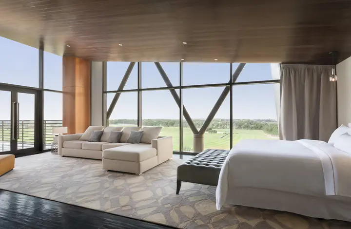 Абу-Даби: VOGO Abu Dhabi Golf Resort & Spa