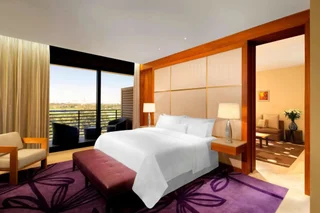 Абу-Даби: VOGO Abu Dhabi Golf Resort & Spa