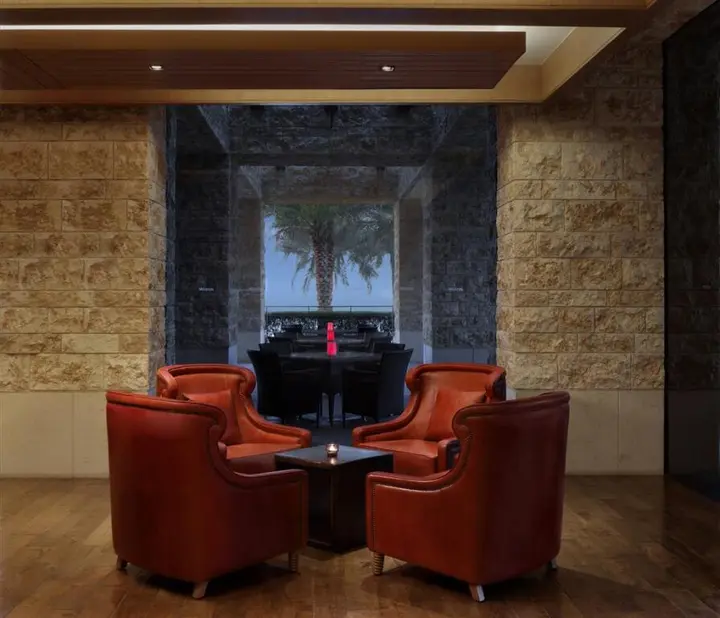 Абу-Даби: VOGO Abu Dhabi Golf Resort & Spa