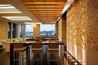 Абу-Даби: VOGO Abu Dhabi Golf Resort & Spa