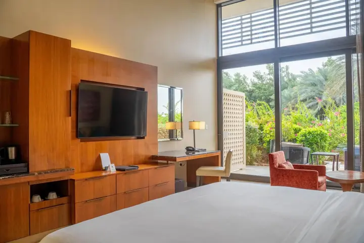 Абу-Даби: VOGO Abu Dhabi Golf Resort & Spa