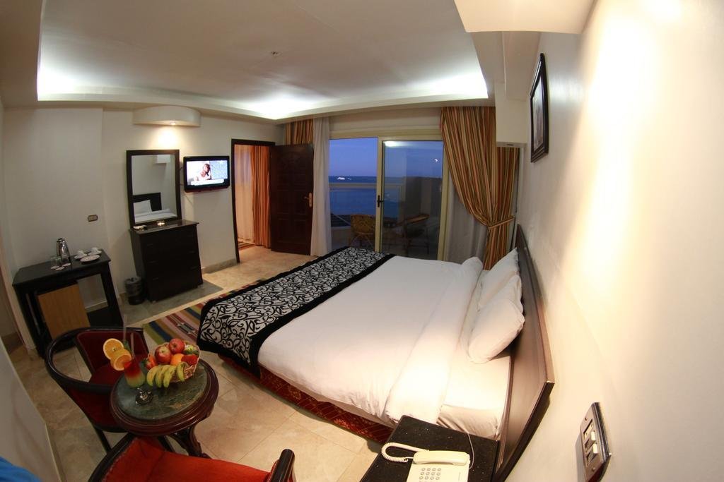 Хургада: Bellagio Beach Resort