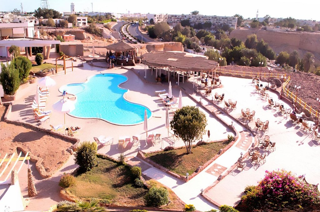 Шарм-эш-Шейх (Шарм-эль-Шейх): Aida Hotel Sharm El Sheikh