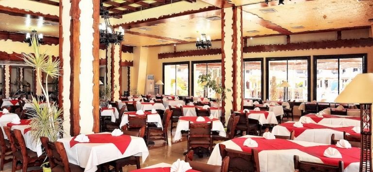 Шарм-эш-Шейх (Шарм-эль-Шейх): Aida Hotel Sharm El Sheikh