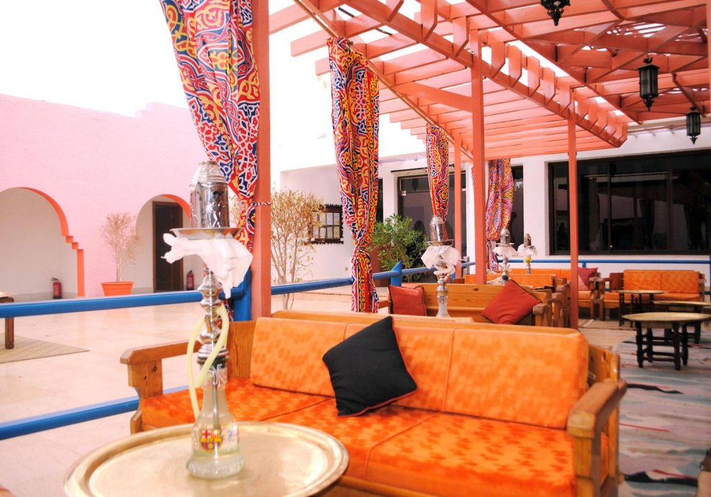 Шарм-эш-Шейх (Шарм-эль-Шейх): Aida Hotel Sharm El Sheikh