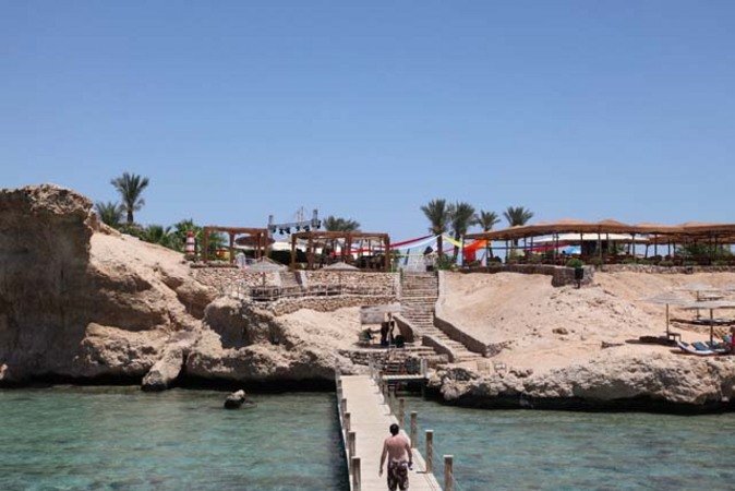 Шарм-эш-Шейх (Шарм-эль-Шейх): Aida Hotel Sharm El Sheikh