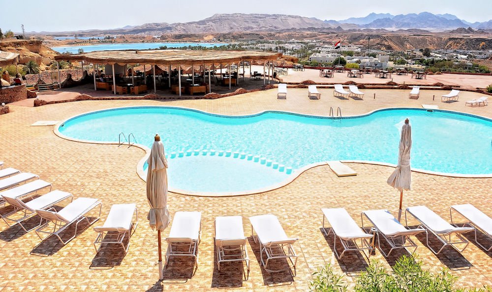 Шарм-эш-Шейх (Шарм-эль-Шейх): Aida Hotel Sharm El Sheikh