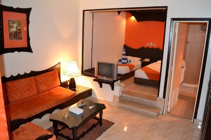 Шарм-эш-Шейх (Шарм-эль-Шейх): Aida Hotel Sharm El Sheikh