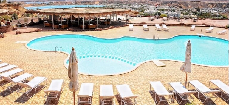 Шарм-эш-Шейх (Шарм-эль-Шейх): Aida Hotel Sharm El Sheikh
