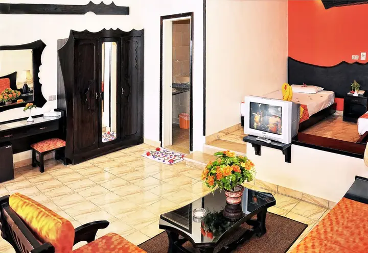 Шарм-эш-Шейх (Шарм-эль-Шейх): Aida Hotel Sharm El Sheikh